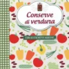 Conserve di Verdura + 40 Etichette Adesive