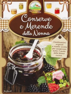 Conserve e Merende della Nonna