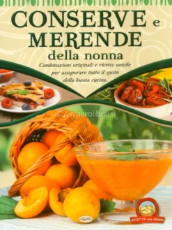 Conserve e Merende della Nonna