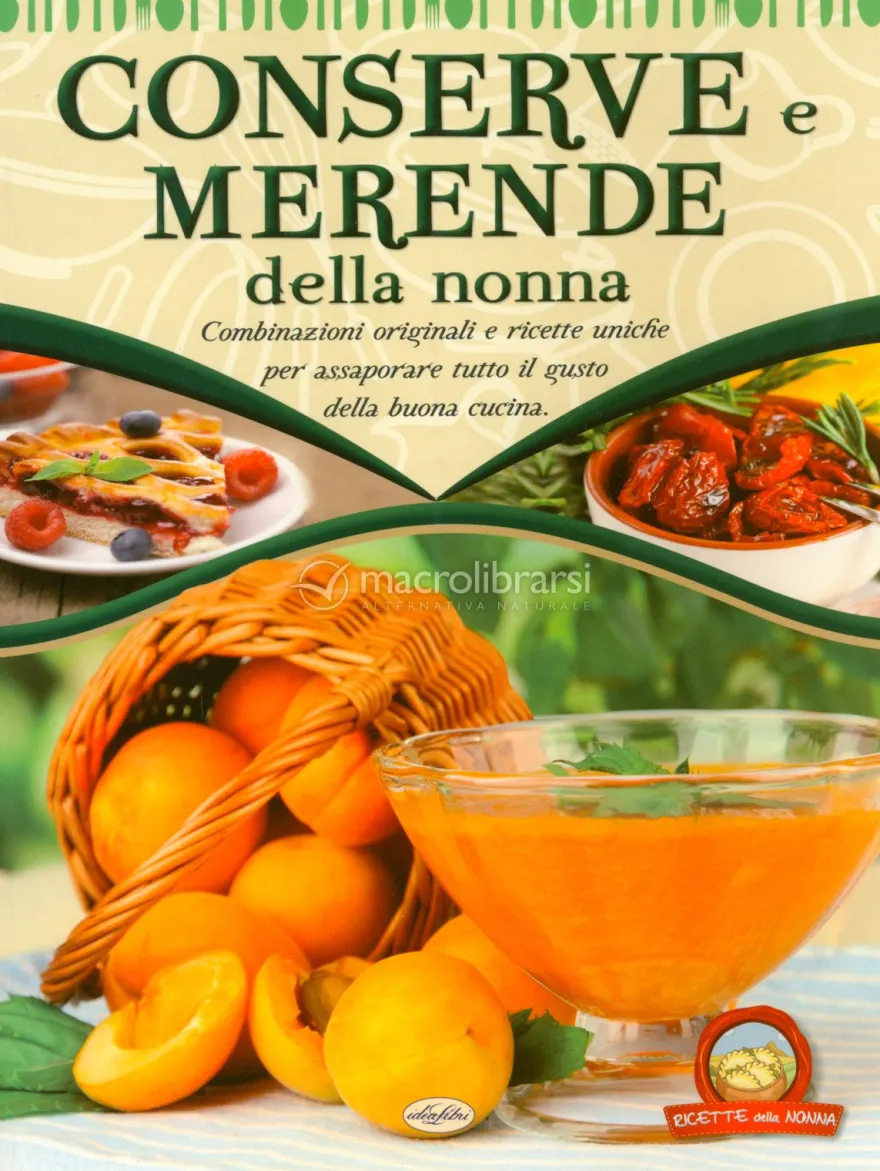 Conserve e Merende della Nonna