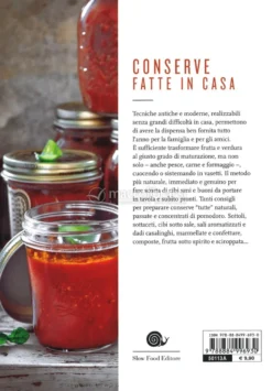 Conserve Fatte in Casa