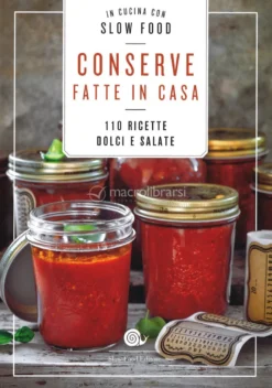Conserve Fatte in Casa