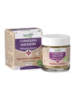 Consolida Maggiore Balsamo Intenso