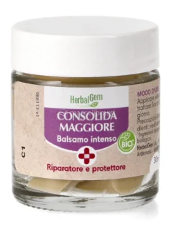 Consolida Maggiore Balsamo Intenso