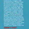 Consumi o Scegli?