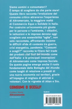 Consumi o Scegli?