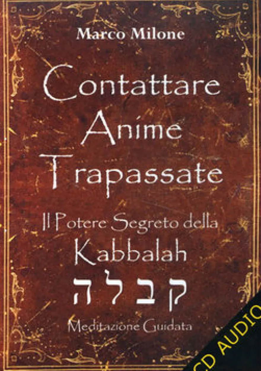 Contattare Anime Trapassate