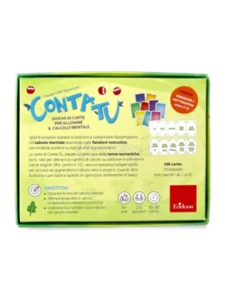 Conta Tu