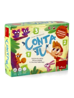 Conta Tu