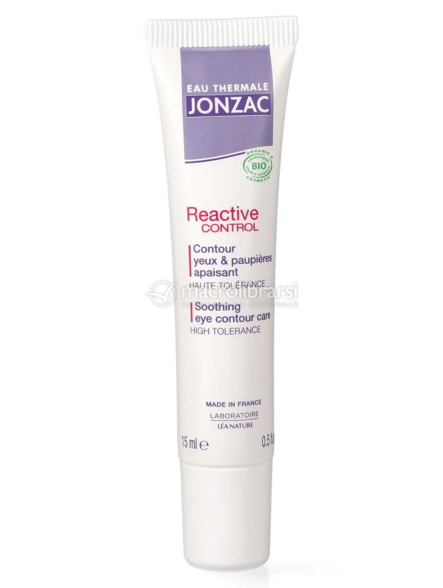 Contorno Occhi Reactive Control