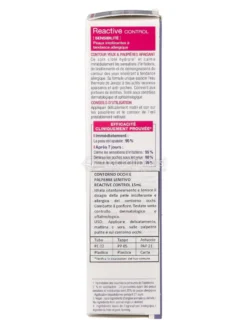 Contorno Occhi Reactive Control