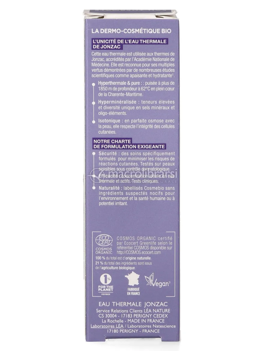 Contorno Occhi Reactive Control
