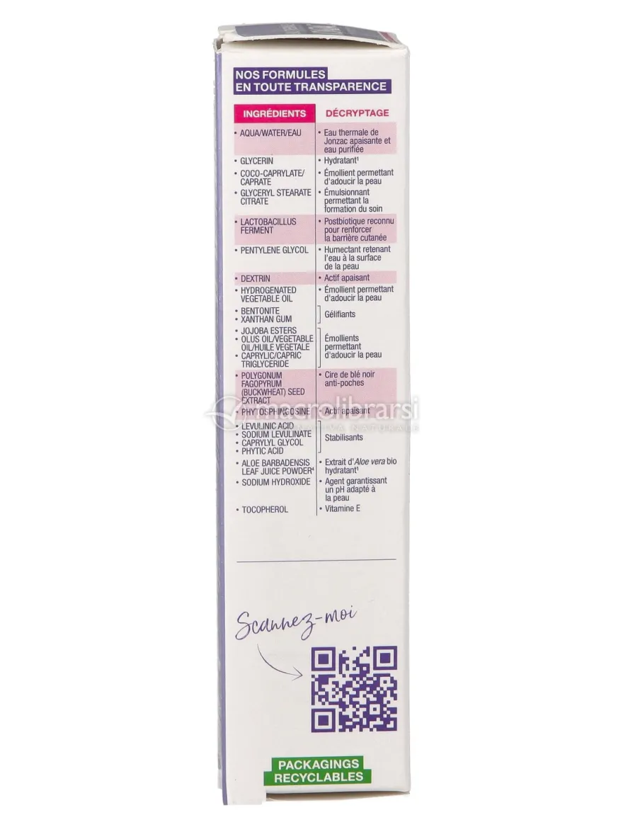 Contorno Occhi Reactive Control
