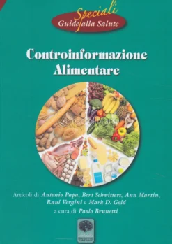 Controinformazione Alimentare