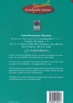 Controinformazione Alimentare