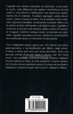 Contro la Caccia e il Mangiar Carne