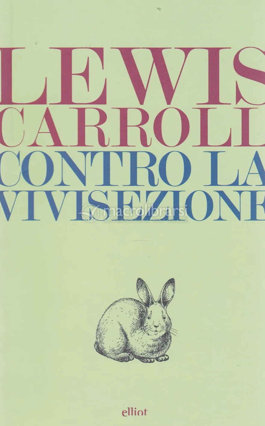 Contro la Vivisezione