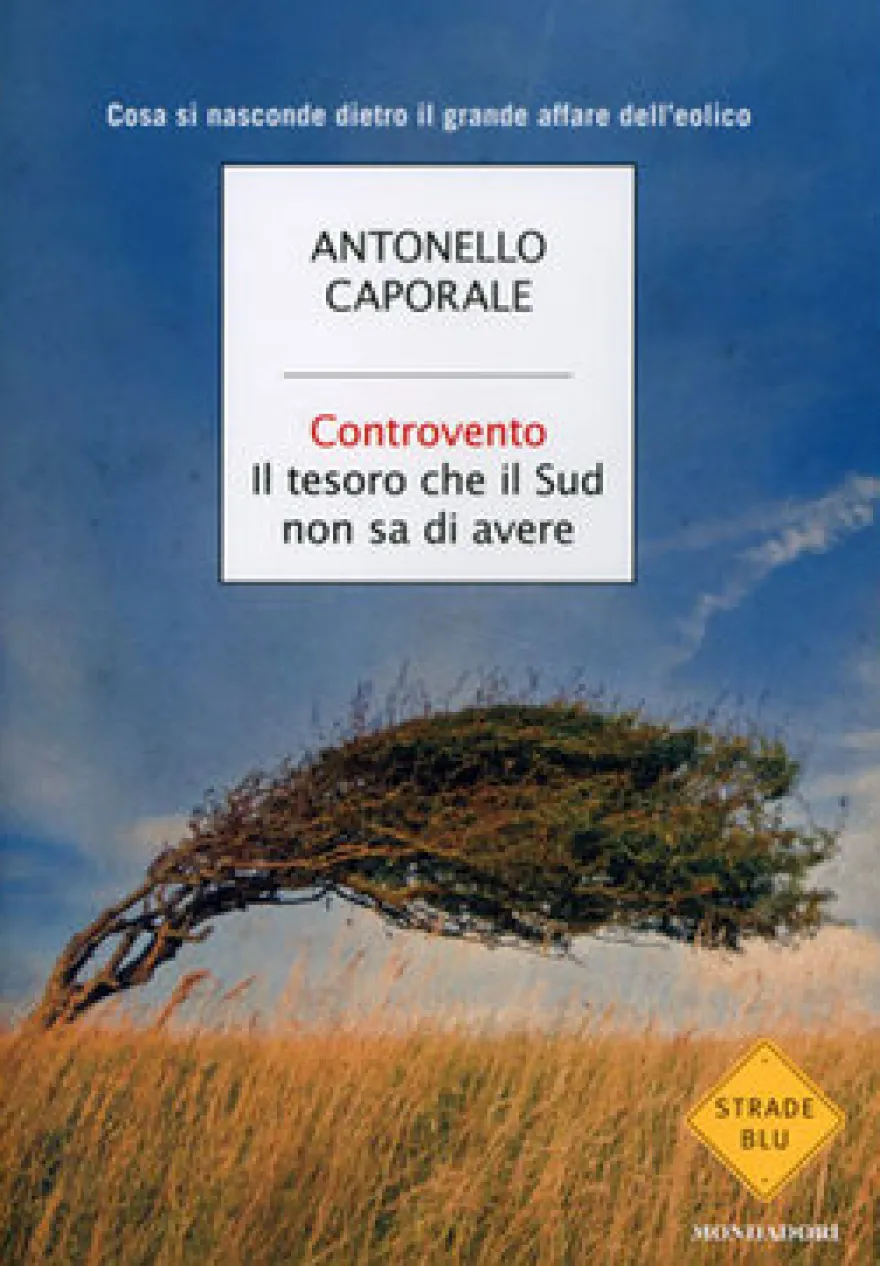 Controvento