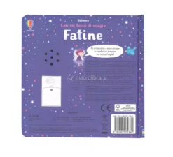 Con un Tocco di Magia - Fatine