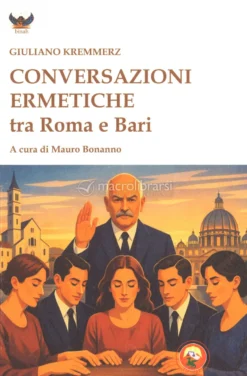 Conversazioni Ermetiche Tra Roma e Bari