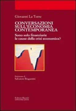 Conversazioni sull' Economia Contemporanea
