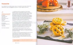 Cooker Girl - Come l'Acqua per la Farina
