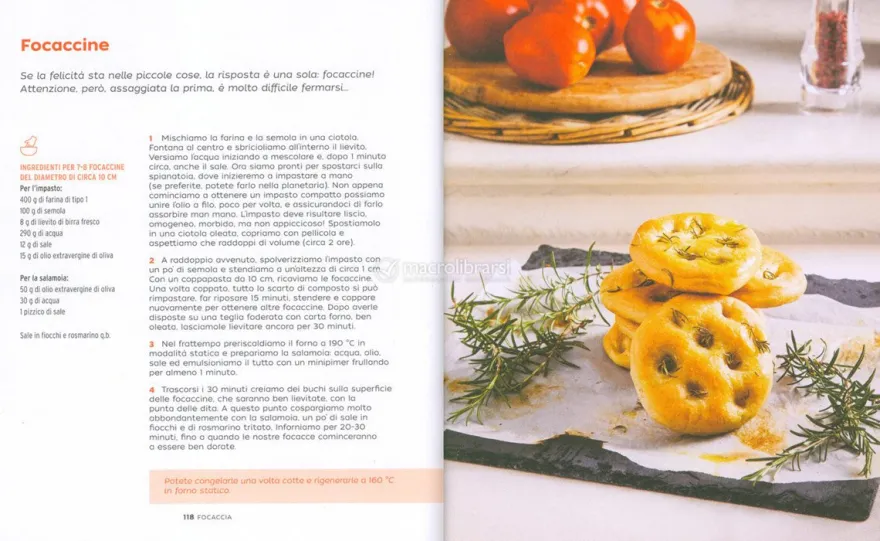 Cooker Girl - Come l'Acqua per la Farina