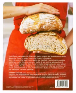 Cooker Girl - Come l'Acqua per la Farina