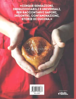 Cooker Girl. Storie di Cucina