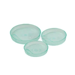Coperchio Ermetico D12 - 12 cm Diametro