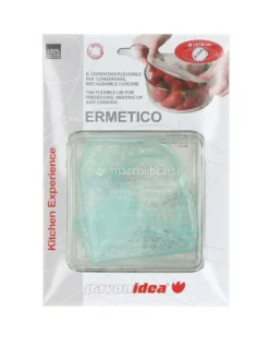 Coperchio Ermetico D12 - 12 cm Diametro