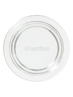 Coperchio in Vetro Weck - 60 mm