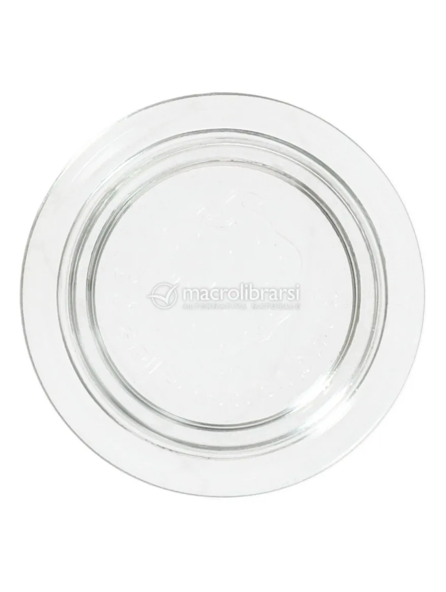 Coperchio in Vetro Weck - 60 mm