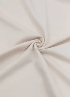 Coperta Clinica Neonato in Bambù - Warm White