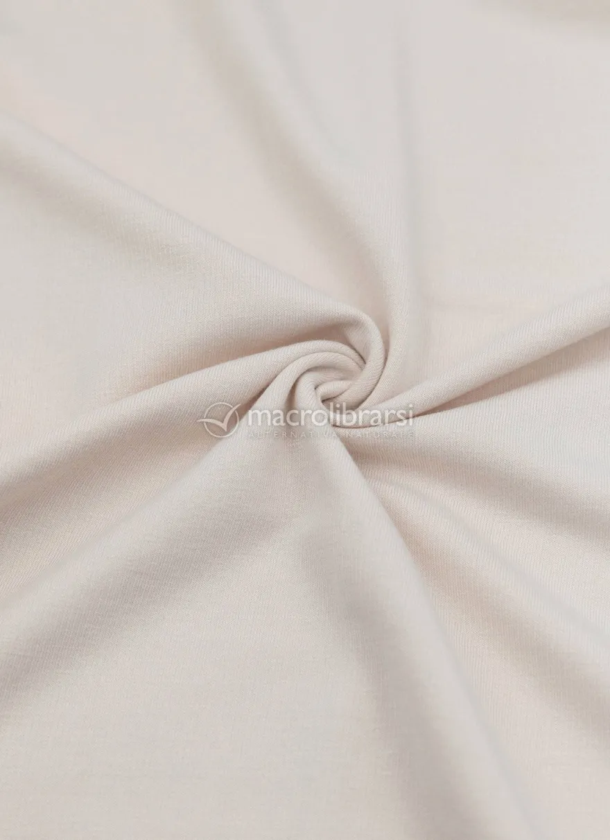 Coperta Clinica Neonato in Bambù - Warm White