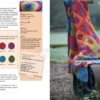 Coperte Arcobaleno all'Uncinetto