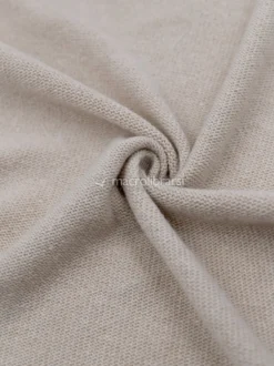 Copertina 4 Stagioni con Cashmere - Stone Sand
