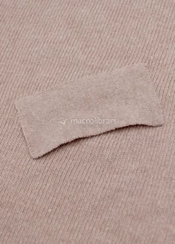 Copertina Wrap 4 Stagioni con Cashmere - Vintage Pink
