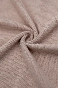 Copertina Wrap 4 Stagioni con Cashmere - Vintage Pink