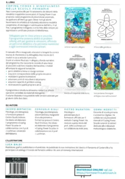Coping Power e Mindfulness nella Scuola Primaria