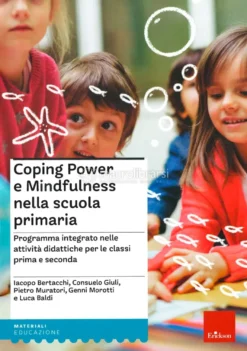 Coping Power e Mindfulness nella Scuola Primaria