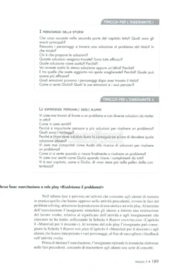 Coping Power nella Scuola Secondaria