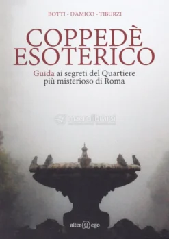 Coppedè Esoterico