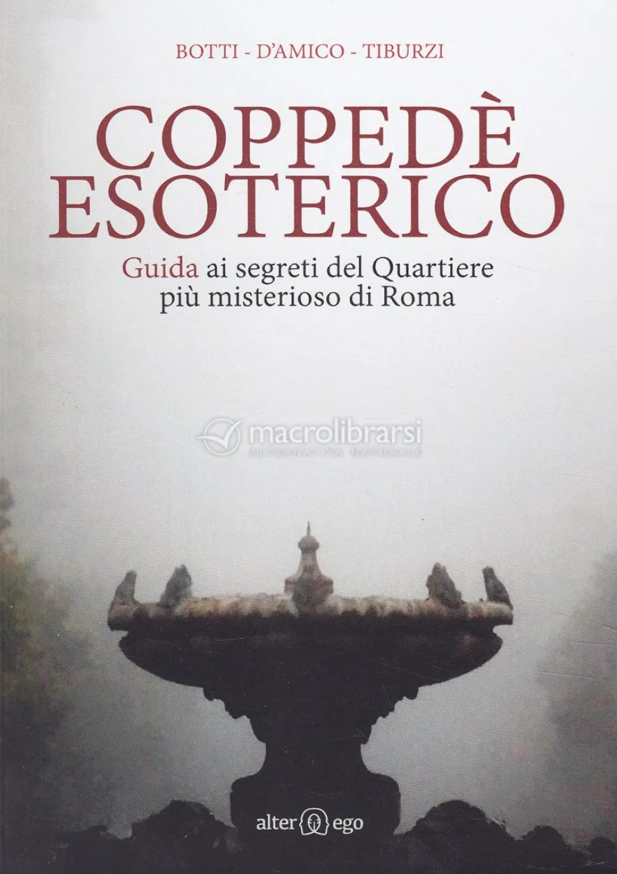Coppedè Esoterico