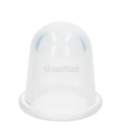 Coppetta in Silicone per il Corpo - Media