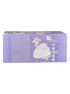 Coppette Assorbilatte Bella Mamma Comfort