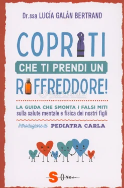 Copriti che ti Prendi il Raffreddore