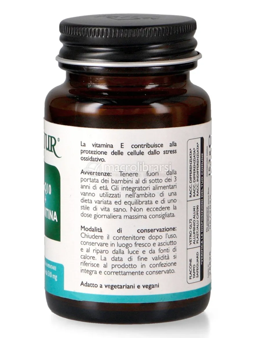 Coq10+ Carnitina