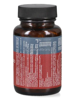 CoQ10, Magnesio e Biancospino Complex