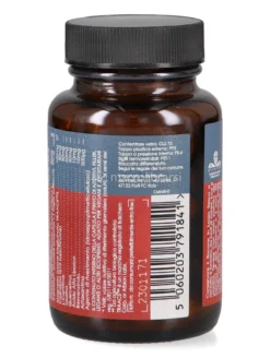 CoQ10, Magnesio e Biancospino Complex